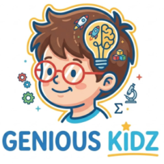GeniousKidz