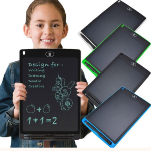 Kids Drawing Tablet 12 inch LCD Drawing Pad Drawing Tools Portable Reusable Erasable