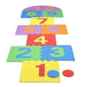Hopscotch